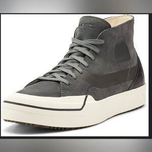 Sorel Grit chukka waterproof sneaker
